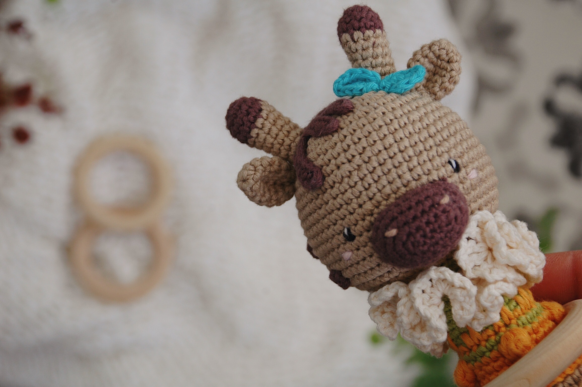 Proceso de pedidos personalizados.